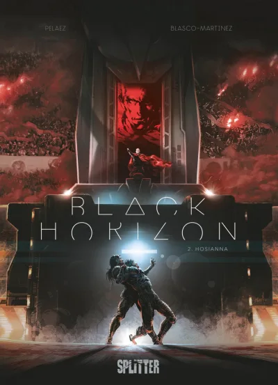 Cover of Hosianna