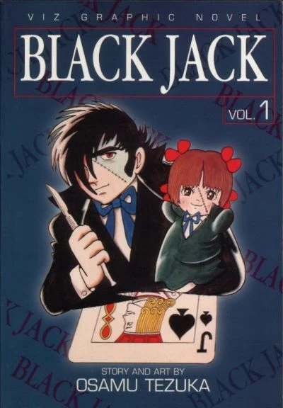 Cover of Volume #1