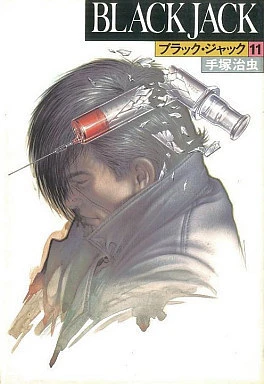 Cover of Vol. 11