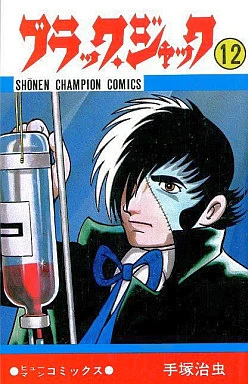 Cover of Vol. 12