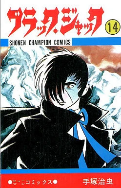 Cover of Vol. 14