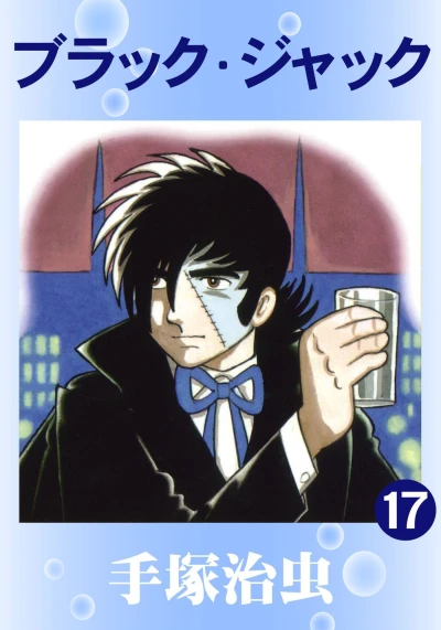Cover of Vol. 17