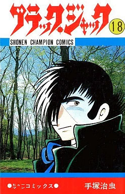 Cover of Vol. 18