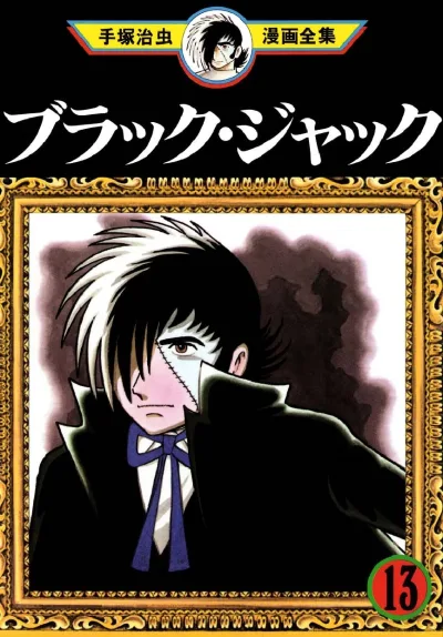 Cover of Volume #13