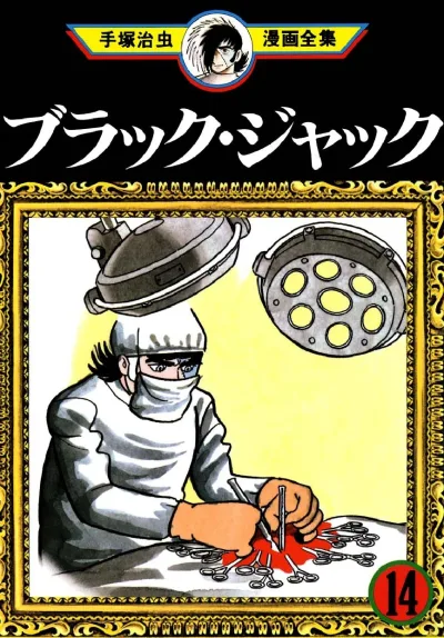 Cover of Volume #14