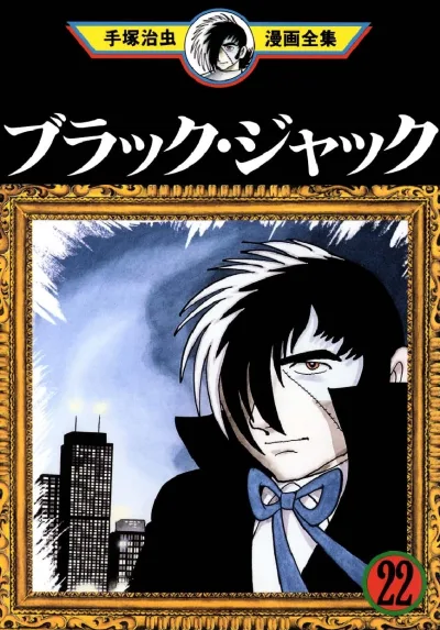 Cover of Volume #22