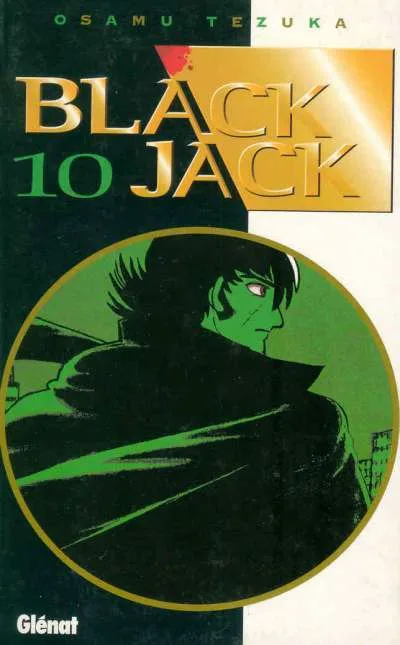 Cover of Tome 10