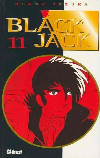 Cover of Tome 11