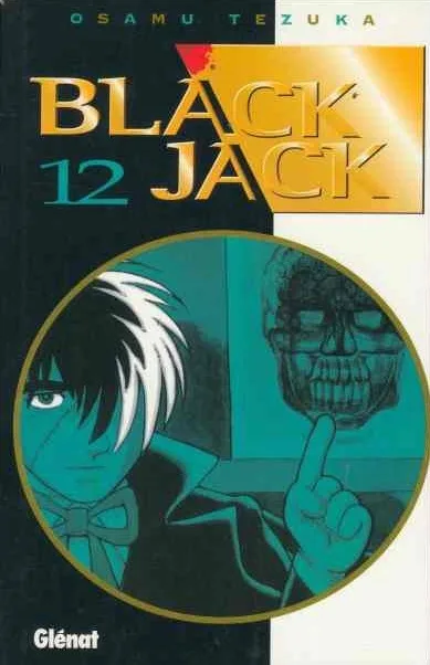 Cover of Tome 12