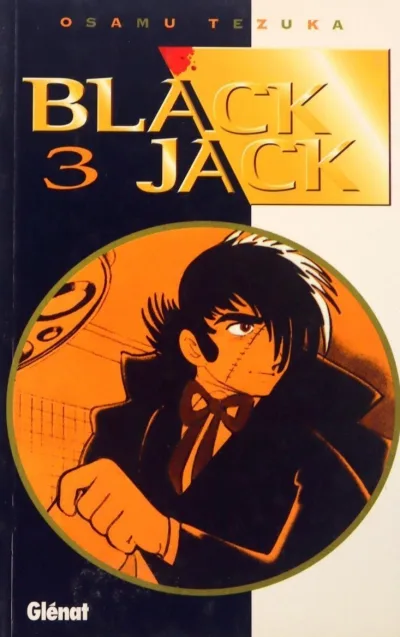 Cover of Tome 3