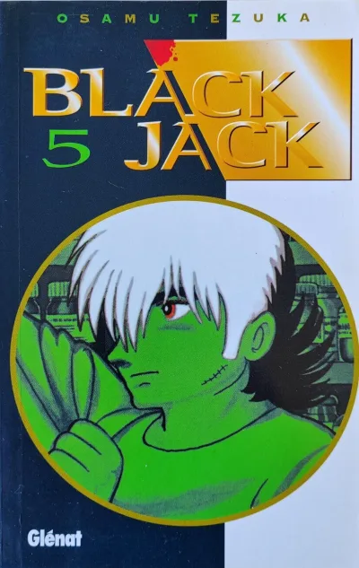 Cover of Tome 5