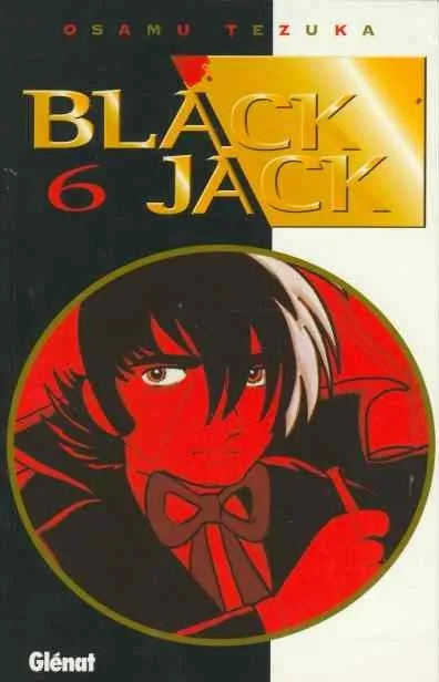 Cover of Tome 6