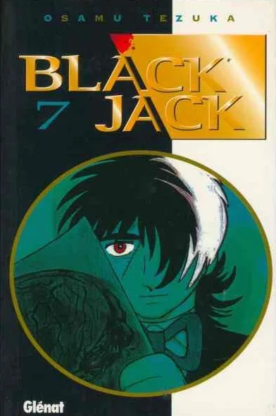 Cover of Tome 7
