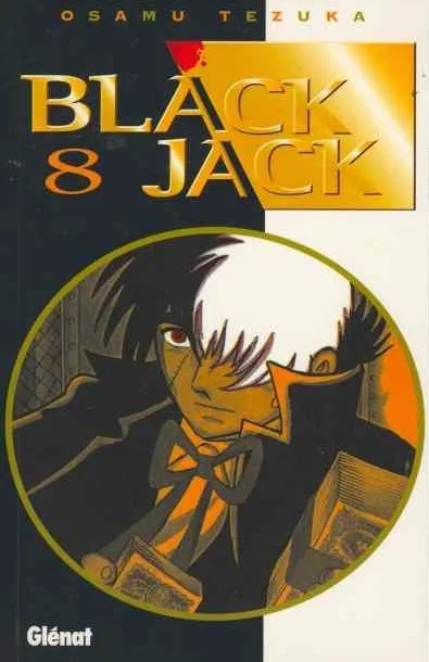 Cover of Tome 8