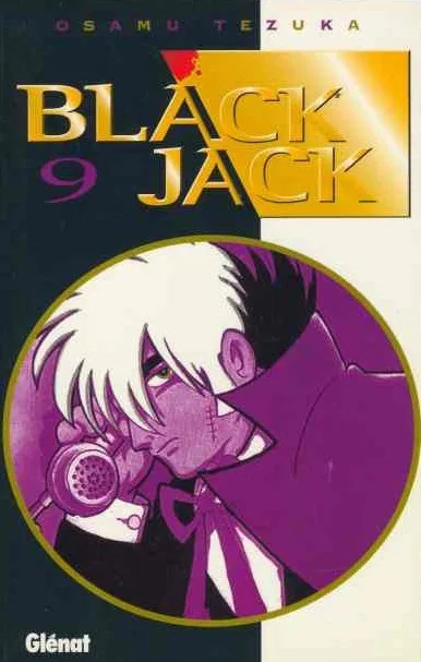 Cover of Tome 9