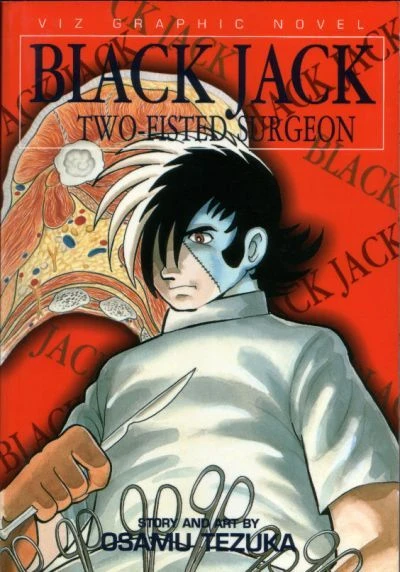 Cover of Vol. 2: Two-Fisted Surgeon
