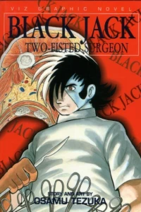 Vol. 2: Two-Fisted Surgeon