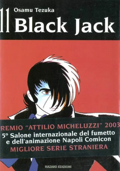 Cover of Issue #11