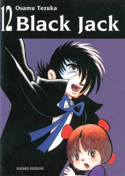 Cover of Issue #12
