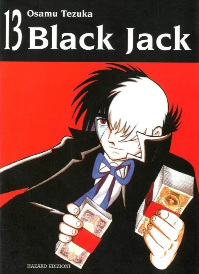Cover of Issue #13