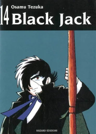 Cover of Issue #14