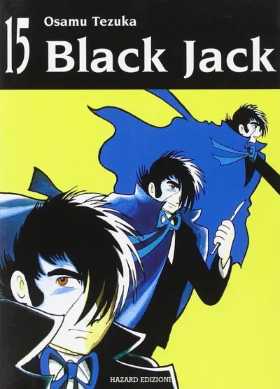 Cover of Issue #15