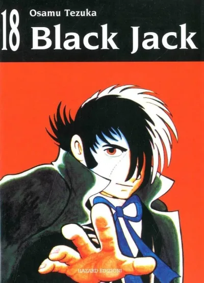 Cover of Issue #18