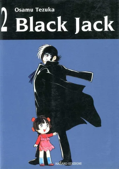 Cover of Issue #2