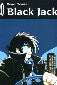 Issue #20