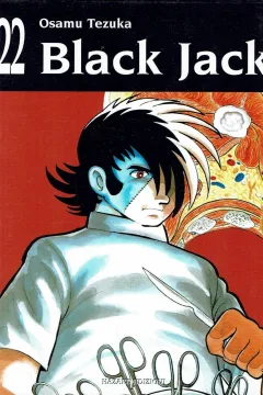 Issue #22