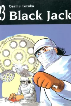 Issue #23