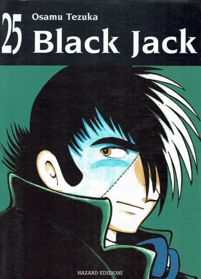 Cover of Issue #25