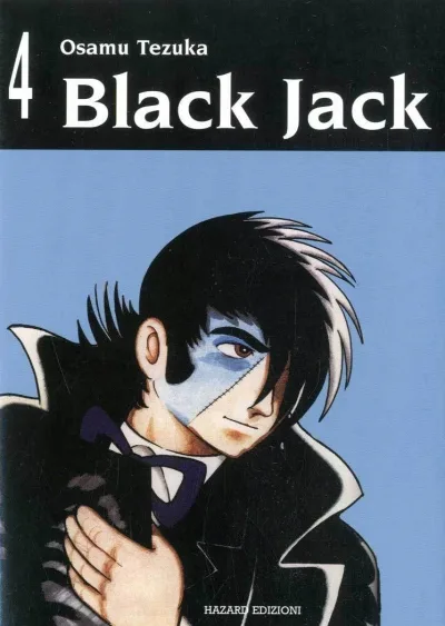 Cover of Issue #4