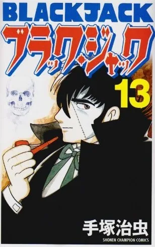 Cover of Volume #13