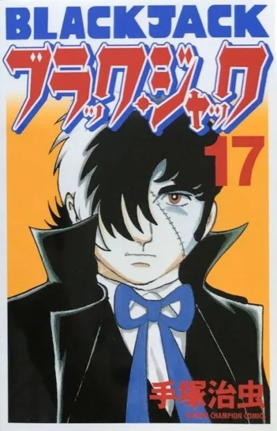 Cover of Volume #17