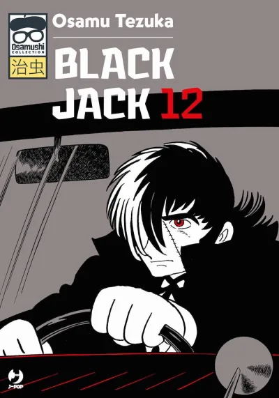 Cover of Issue #12