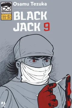 Issue #9