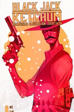 Issue #2