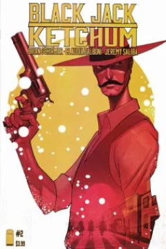 Issue #2