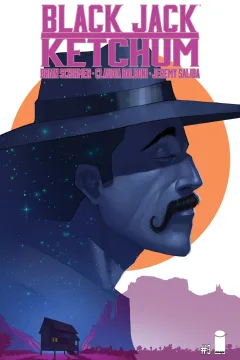 Issue #3