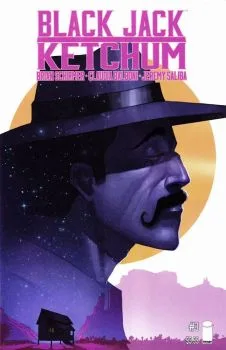 Cover of Issue #3