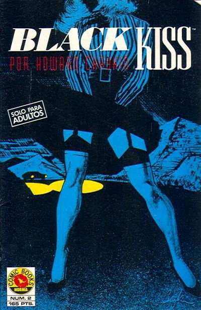 Cover of Book Two