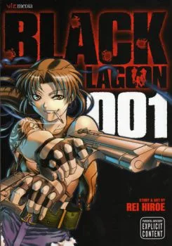 Cover of Vol. 1