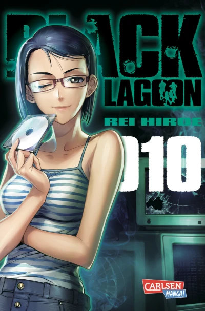 Cover of Band 10