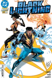 The Standard, Chapter 1