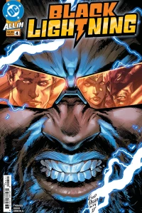 The Standard, Chapter 4