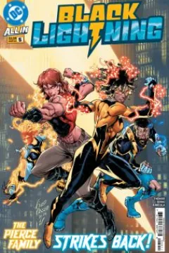 The Standard, Final Chapter