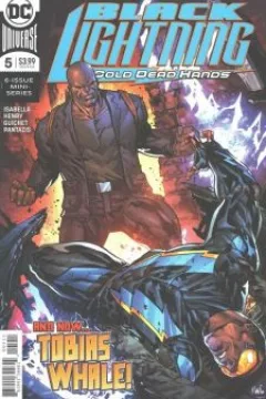 Part Five: Watch 'Em Kill Each Other