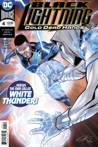 Part Four: They Don't Know Who the Terror Is