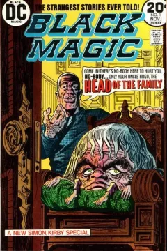 Issue #1